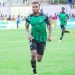 Samartex Midfielder Emmanuel Keyekeh happy with club performance this season