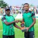 Samartex: Keyekeh wins Supporters Player of the Month for October
