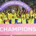 CAF Women’s CL: Mamelodi Sundowns reclaim continental glory in style