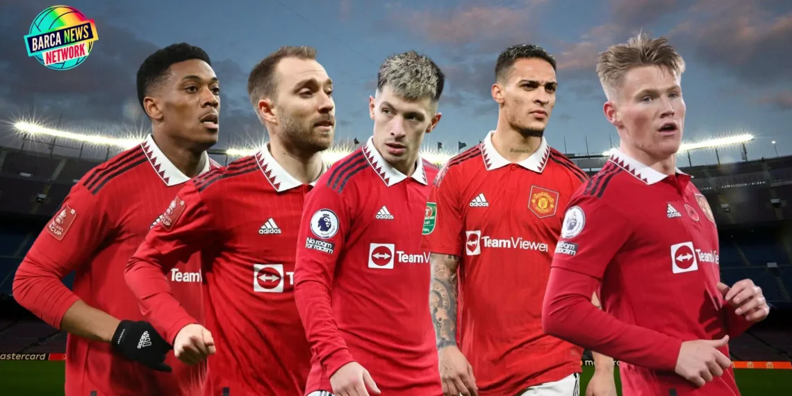 Nani blasts Man United players for lack of ‘fighting spirit’