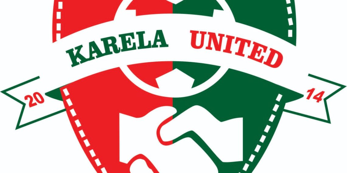 Karela United blames poor performance on unpaid salaries