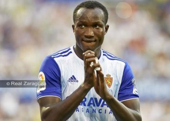 BREAKING: Ghana forward Raphael Dwamena dies after collapsing in a game in Albania