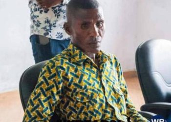 ” I will go unopposed in DFA chairmanship position”- Ellembelle Mugabe brags