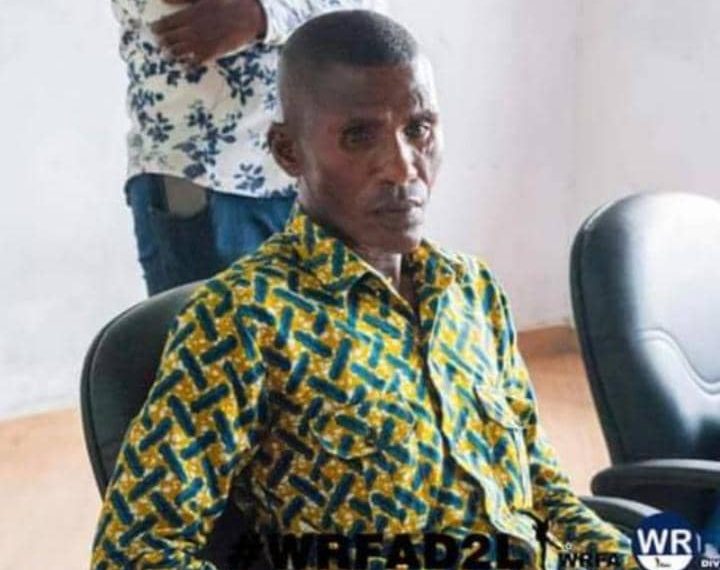 ” I will go unopposed in DFA chairmanship position”- Ellembelle Mugabe brags