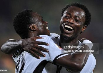 Provide evidence or retract “corruption” statement- Fred Acheampong to Ransford Osei