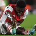 Thomas Partey not for sale! – Arsenal
