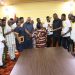 2023 PARA GAMES: Ghana’s Presidency rallies support for Paralympic sports