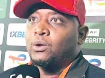 Coach Walks Out Of Press Conference …Amid Black Magic Accusation