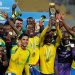 Sundowns see off Wydad to become inaugural AFL champions