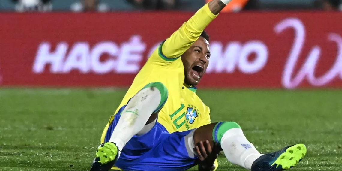 CONFIRMED: Neymar dealt another major blow