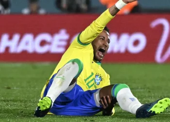 CONFIRMED: Neymar dealt another major blow