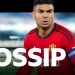 FRIDAY’S GOSSIP: PSG eye Casemiro move