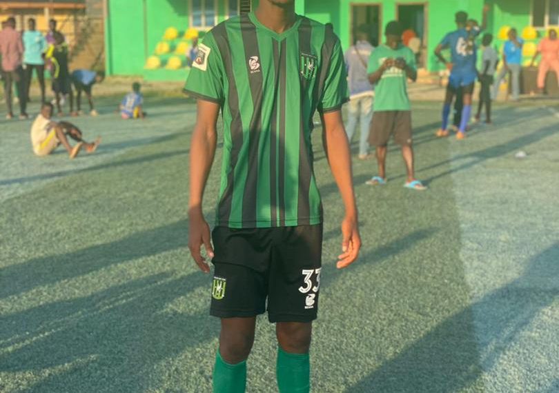 Division One League: Holy Stars ended Edubiase’s home game unbeaten streak