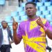 2023/24 CAF CL: Fatawu Hamidu to miss Yanga clash