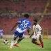 GPL: Great Olympics and Hearts draw in Ga Mantse derby