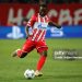 Osman Bukari registers most goal contributions as Red Star Belgrade’s UCL run ends