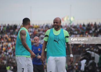 Ghana Black Stars to name final AFCON 2023 squad on Monday