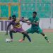 CAF Champions League: Young Africans hold Medeama SC to a 1-1 draw in Kumasi