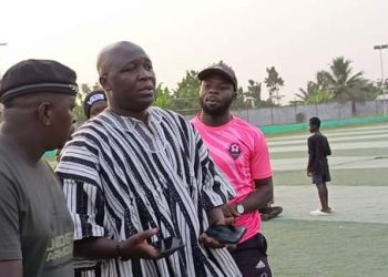 DOMESTIC TRANSFERS: Kwame Baah to Hearts of Oak