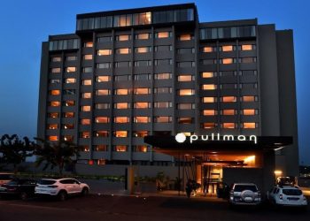 Check out photos of the luxurious hotel where Black Stars will lodge for 2023 AFCON in Ivory Coast