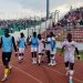 Division One League: Holy Stars beat Elmina Sharks to maintain top spot