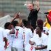 Ghana qualifies to 2024 AWCON: We had a great performance from our bench- Nora Hauptle