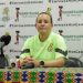 Ghana qualifies to 2024 AWCON: We had a great performance from our bench- Nora Hauptle