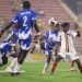 Hearts of Oak “unlucky and “unfortunate” to record ninth draw in 16 games- Bashiru Hayford