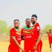 Three Karela United players begin training with Nzema Kotoko