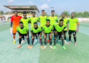 Basake Holy recieves massive support after Edubiase win