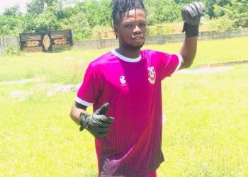 Nzema Kotoko: Bright Annor eyes positive results against Edubaise