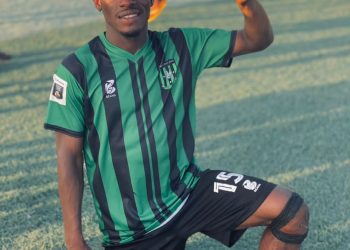 DOL: Simon Ehomah calls on Nzemas to support Holy Stars