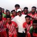 PHOTOS: Ellembelle MP donates to Kotoko, Holy Stars after classic Nzema derby