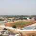 President Akufo-Addo to commission renovated Koforidua Sports Stadium on December 27