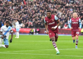 2023 AFCON: Losing Kudus and other African players is disappointing- David Moyes