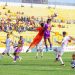 CAFCL: Mamudi header secures dramatic Medeama win over Belouizdad [VIDEO]