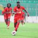 With our good form we shall beat Accra Hearts of Oak- Kotoko’s Steven Mukwala
