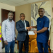 President Akufo Addo fulfills Ghc1m promise to Medeama SC