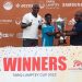Taking Over Stars win 3rd Tariq Lamptey Foundation Cup