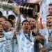 Copa America 2024: Argentina and Brazil learn their group stage opponents
