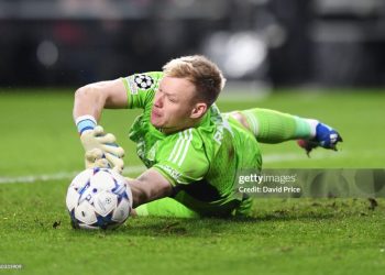 Chelsea plot move for Arsenal’s Ramsdale