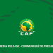 Provisional squads for TotalEnergies CAF Africa Cup of Nations Cote d’Ivoire 2023