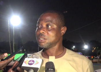 ‘He fights and gives his all’ – Alidu Seidu says he idolises Sergio Ramos