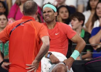 2024 AUSTRALIAN OPEN: Rafael Nadal to miss tournament following hip injury