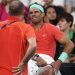 2024 AUSTRALIAN OPEN: Rafael Nadal to miss tournament following hip injury