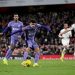 FA CUP: Liverpool kick Arsenal out with two late goals