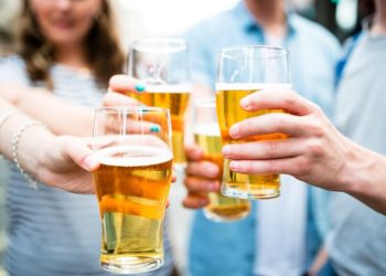 GENERAL NEWS: 7 science-backed reasons beer may be good for you; Beer cleans teeth and helps you live longer