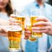 GENERAL NEWS: 7 science-backed reasons beer may be good for you; Beer cleans teeth and helps you live longer