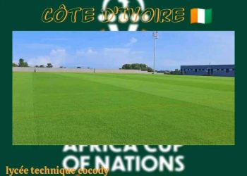 AFCON 2023: Where Each Team will Train in Cote D’Ivoire