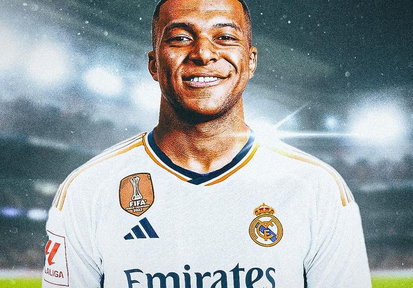Kylian Mbappe and Real Madrid have reportedly reached an agreement